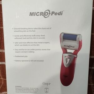 Red Ergonomic Cell Phone Holder for Easy Access